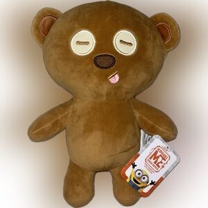 Universal Studios Despicable Me Tim bear